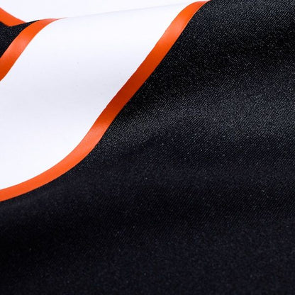 T. J. Houshmandzadeh Team Retired Player Game Jersey Black