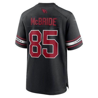 Trey McBride Alternate Game Jersey Black