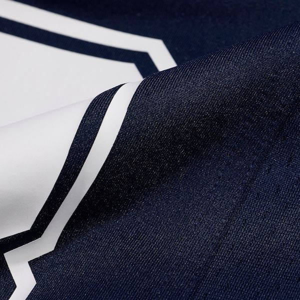 Quinnen Williams Game Jersey Navy