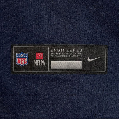 CeeDee Lamb Alternate Game Team Jersey Navy