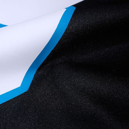 Julius Peppers Game Jersey Black