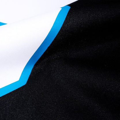 Tetairoa McMillan Game Jersey Black