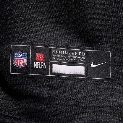 Trey McBride Alternate Game Jersey Black