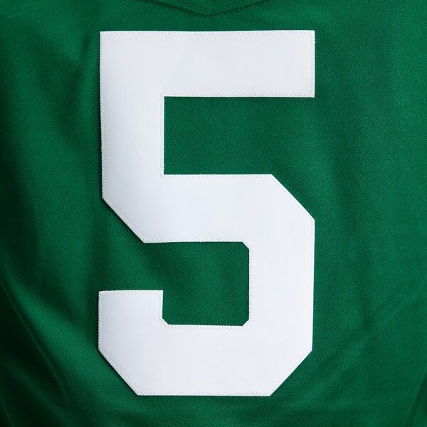 Garrett Wilson Vapor F.U.S.E. Stitched Limited Jersey Green