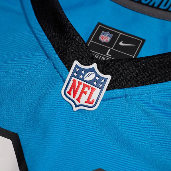 Bryce Young Alternate Game Jersey Blue