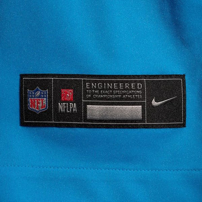 Bryce Young Alternate Game Jersey Blue