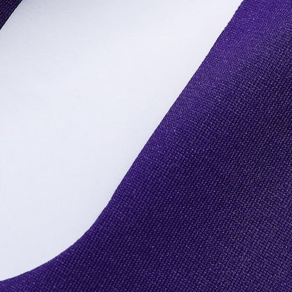 Kyler Murray Game Jersey Purple