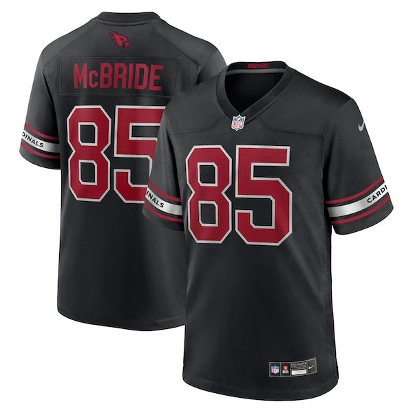Trey McBride Alternate Game Jersey Black
