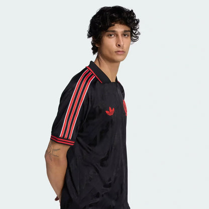 Lifestyle 2026 Fan Shirt (Black)