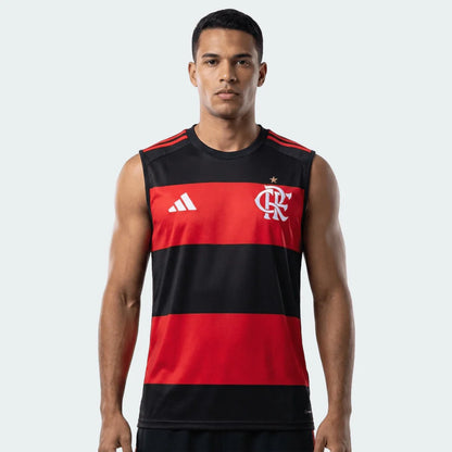 Home 26/27 Sleeveless Shirt