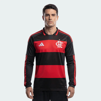 Home 26/27 Long Sleeve Shirt