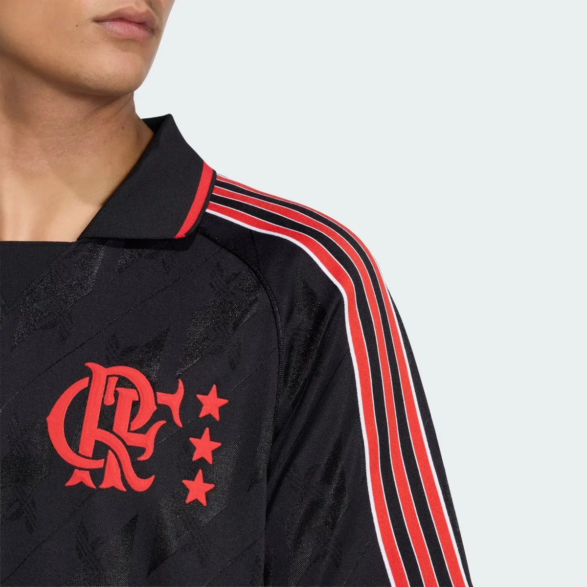 Lifestyle 2026 Fan Shirt (Black)