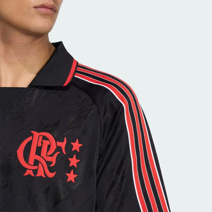 Lifestyle 2026 Fan Shirt (Black)