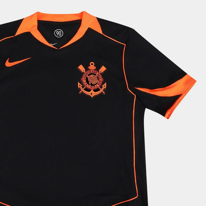 Third 25/26 Player Edition Shirt