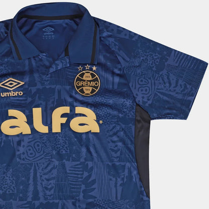 Third 25/26 Fan Shirt