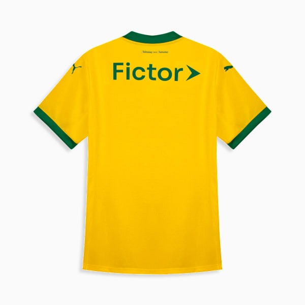 Third 25/26 Women’s Shirt