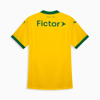 Third 25/26 Women’s Shirt