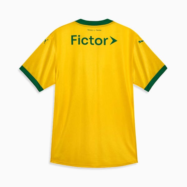 Third 25/26 Player Edition Shirt