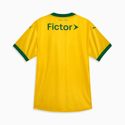 Third 25/26 Player Edition Shirt