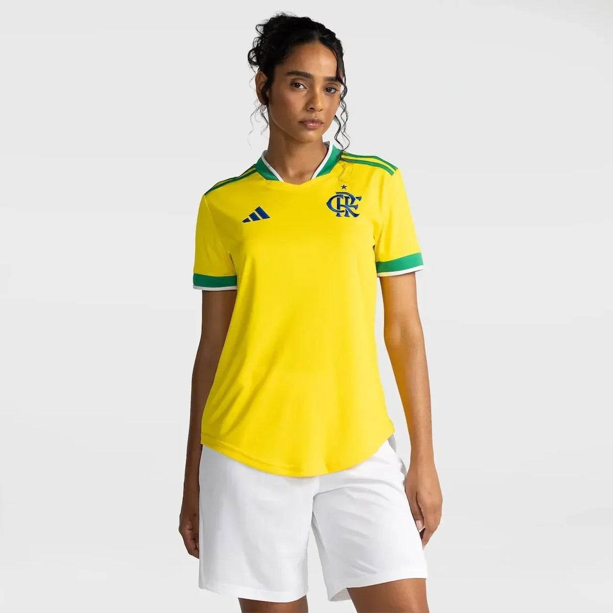 Special Edition 2026 Women’s Shirt (Brazil Edition)