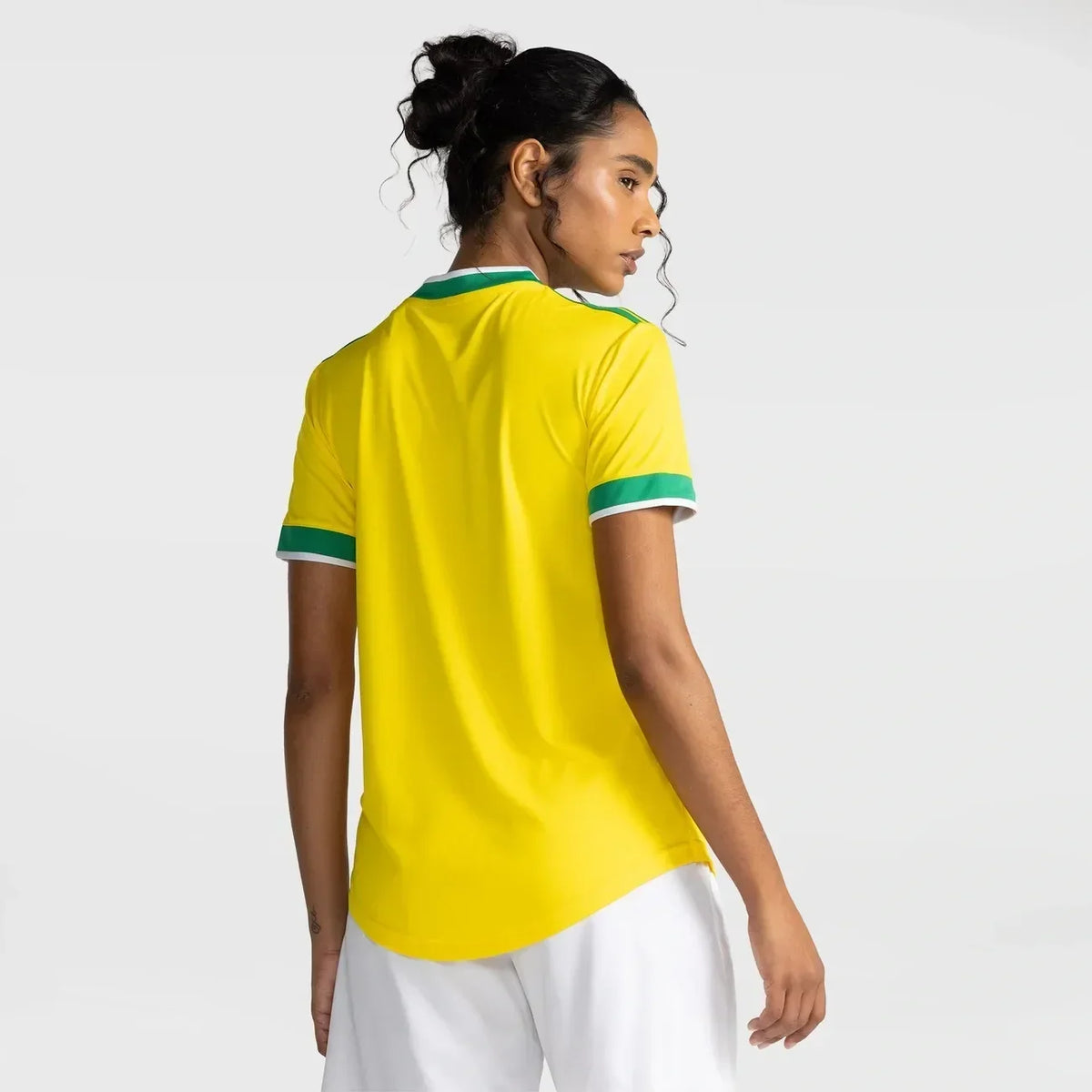 Special Edition 2026 Women’s Shirt (Brazil Edition)