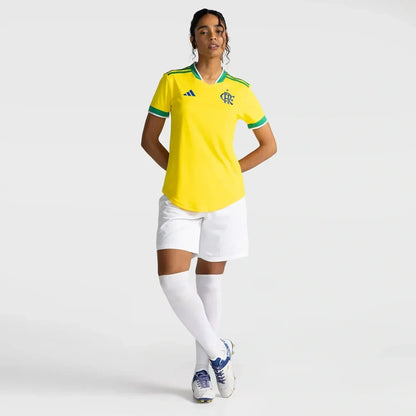 Special Edition 2026 Women’s Shirt (Brazil Edition)