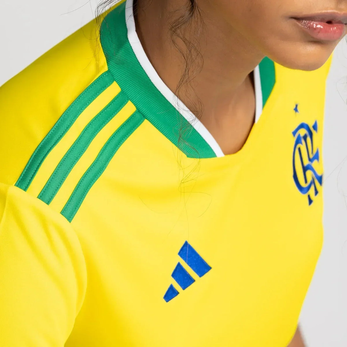 Special Edition 2026 Women’s Shirt (Brazil Edition)