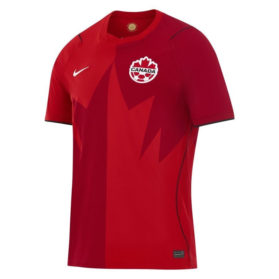Jersey Canada Home 2026