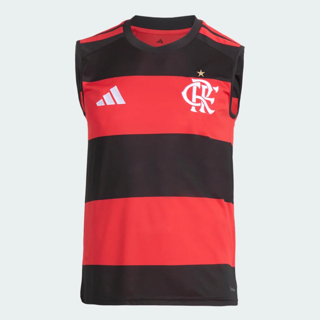 Home 26/27 Sleeveless Shirt