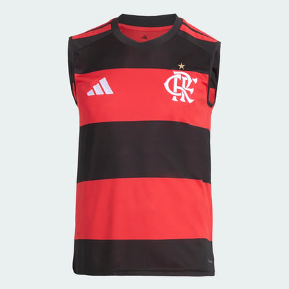Home 26/27 Sleeveless Shirt