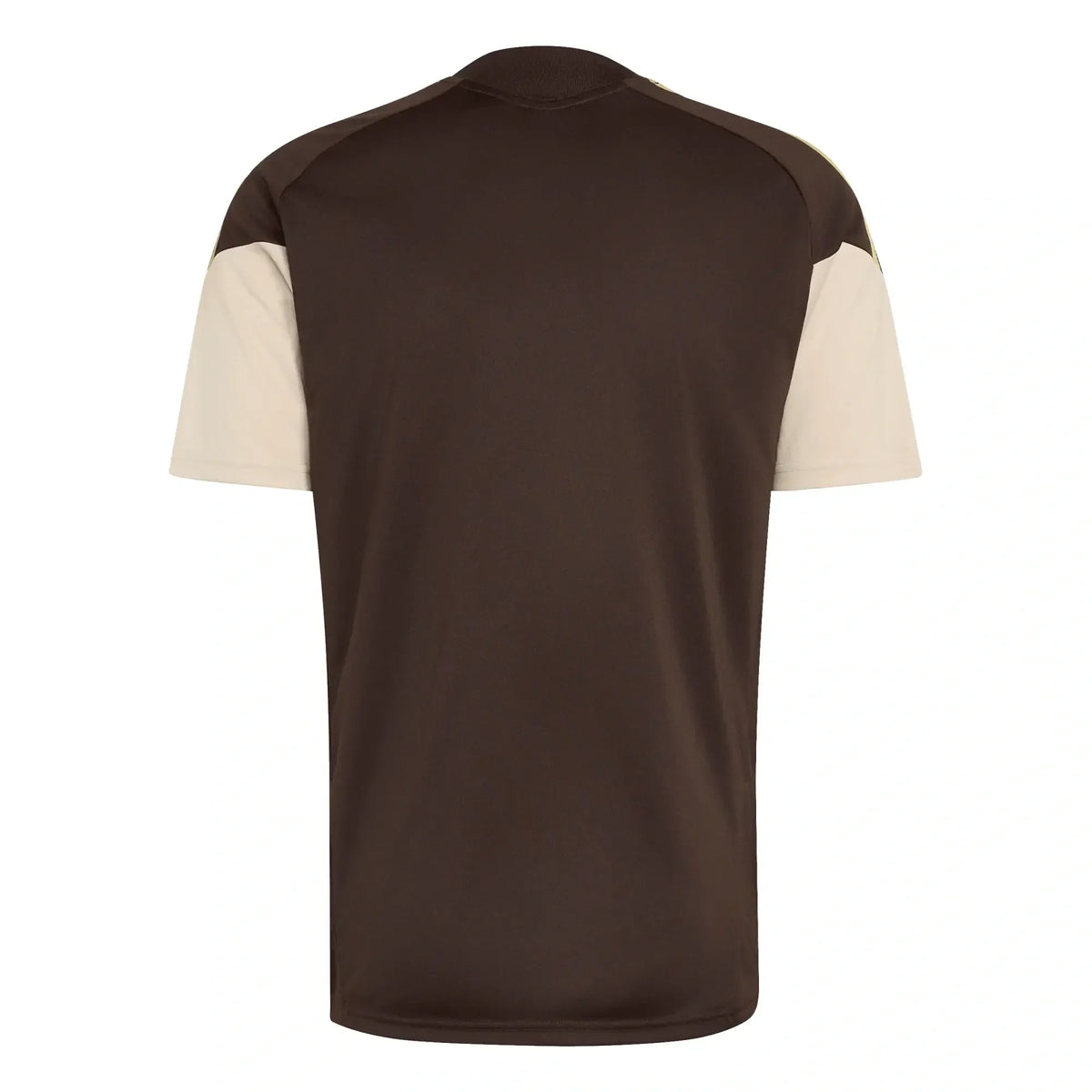 Training Tiro Brown 2026 Shirt