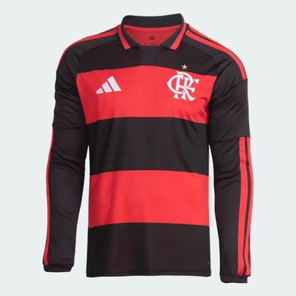 Home 26/27 Long Sleeve Shirt