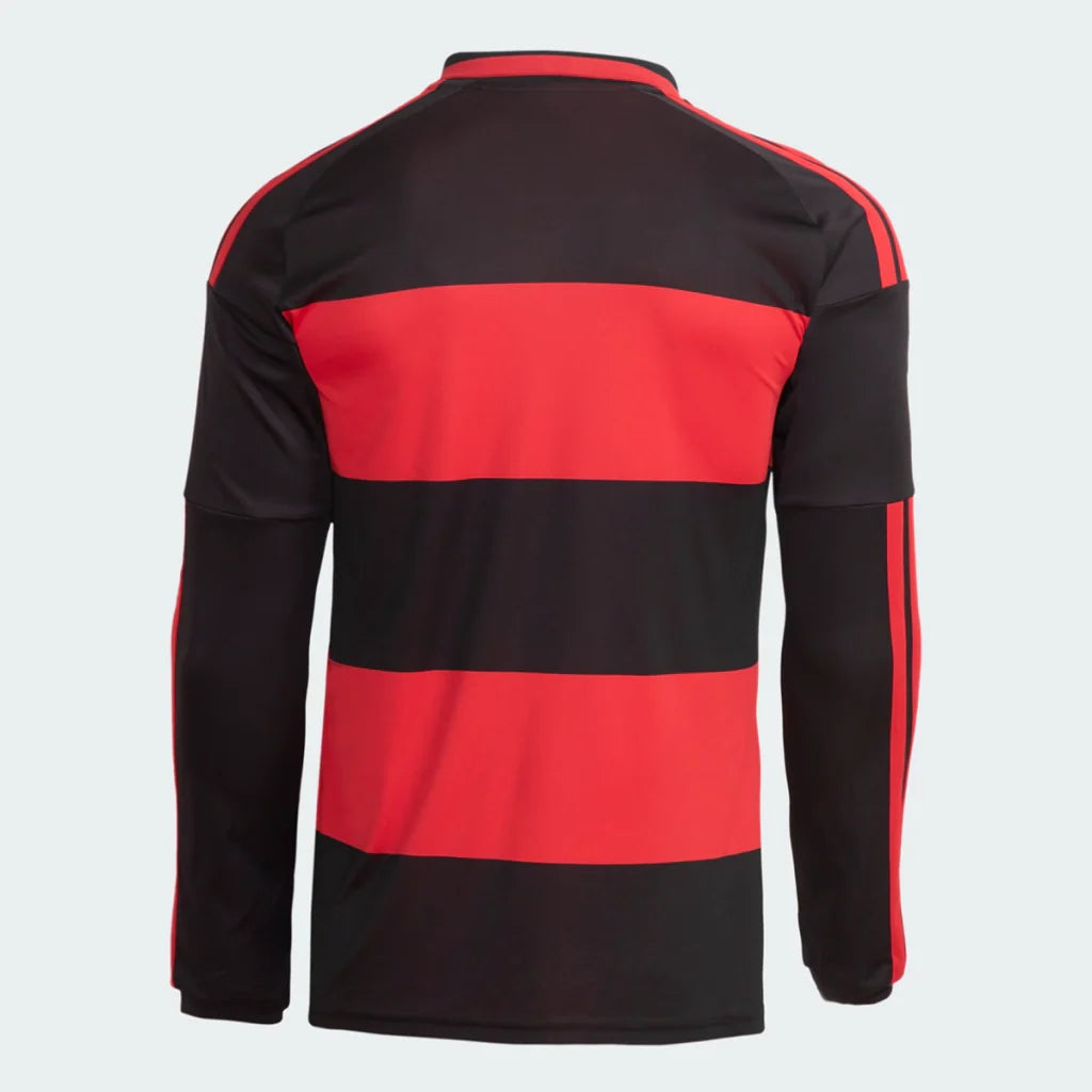 Home 26/27 Long Sleeve Shirt