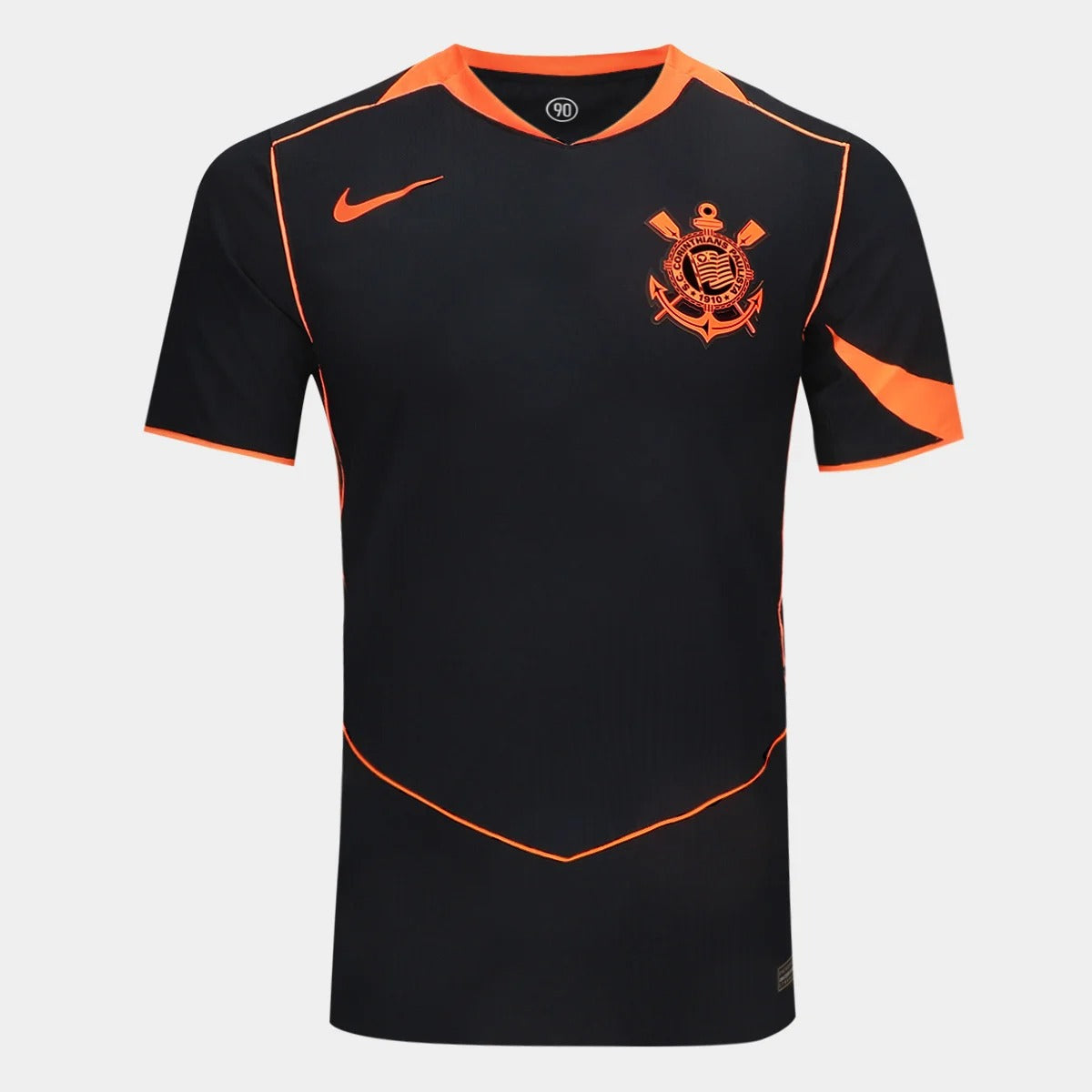 Third 25/26 Player Edition Shirt