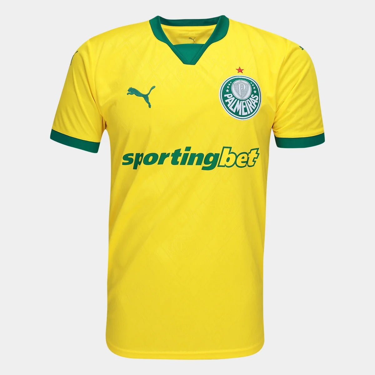 Third 25/26 Fan Shirt