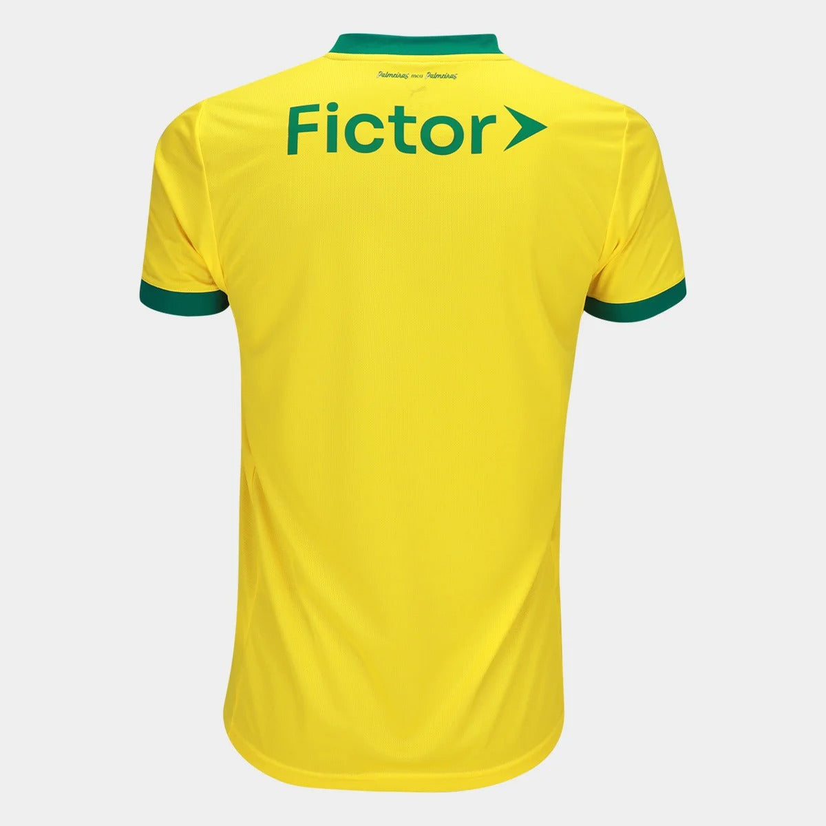 Third 25/26 Fan Shirt