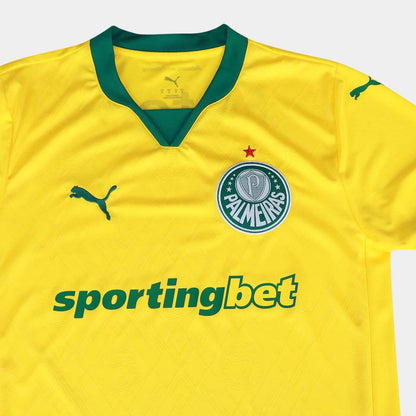 Third 25/26 Fan Shirt