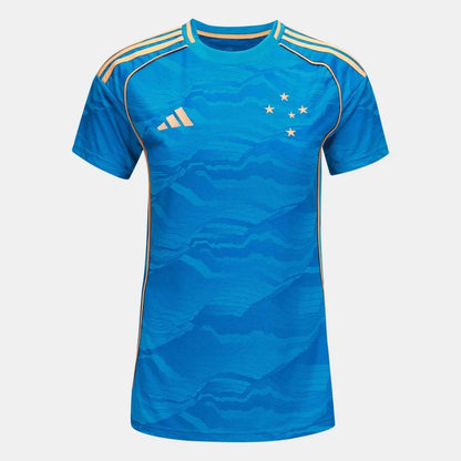 Third 25/26 Women’s Shirt