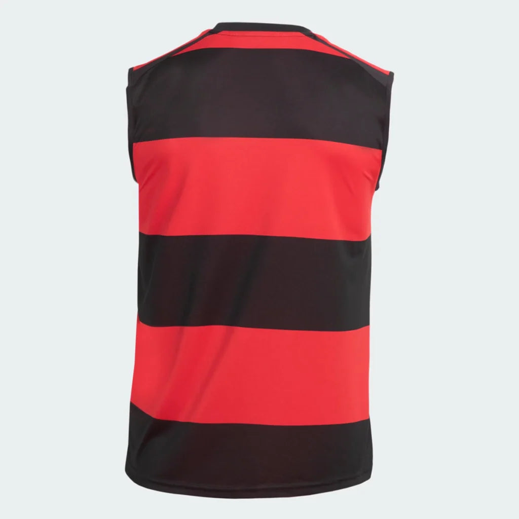 Home 26/27 Sleeveless Shirt
