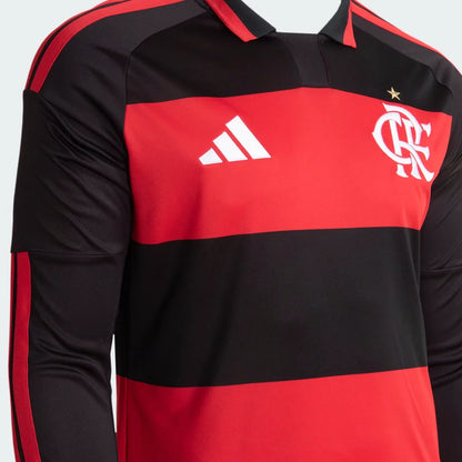 Home 26/27 Long Sleeve Shirt