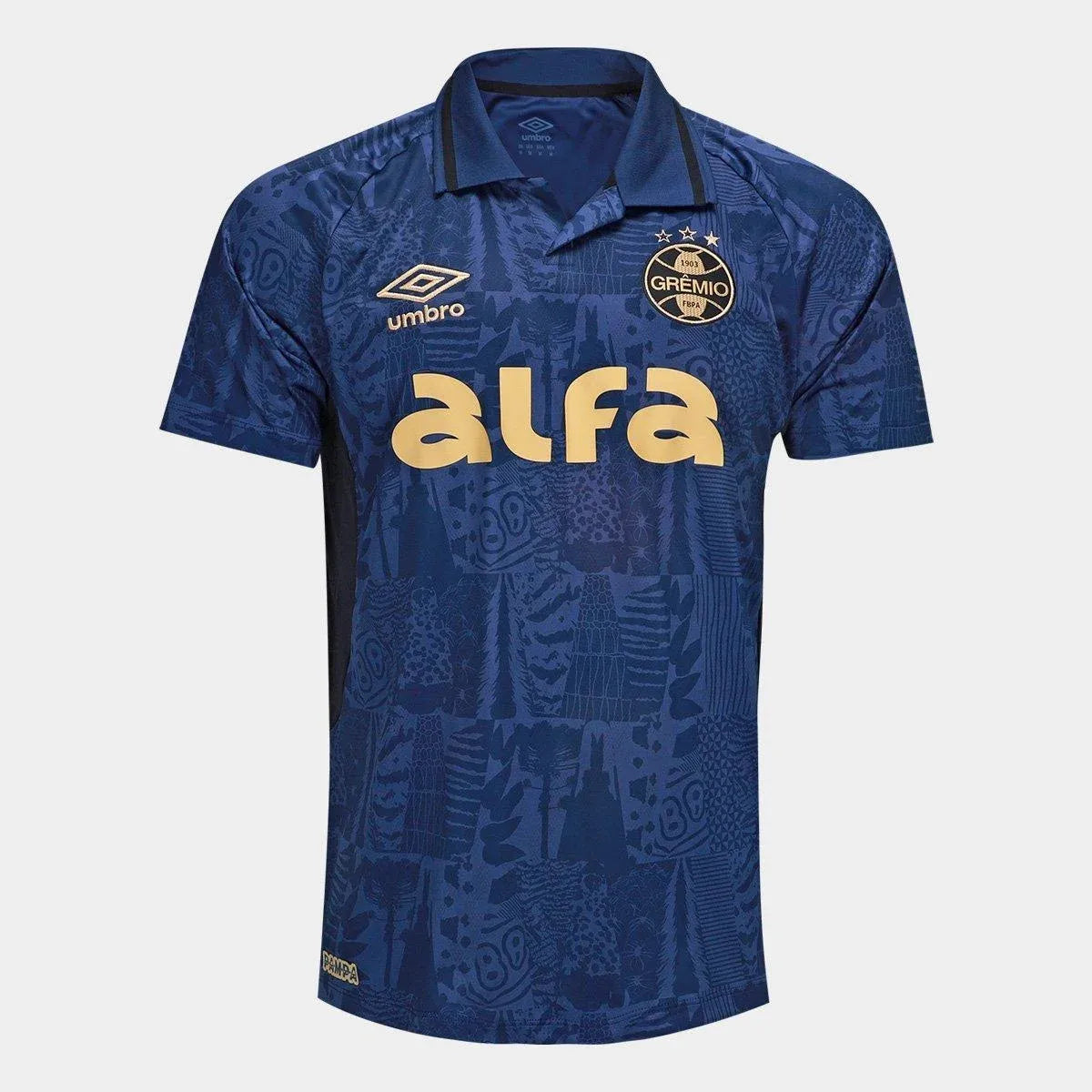Third 25/26 Fan Shirt
