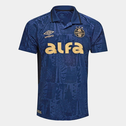 Third 25/26 Fan Shirt