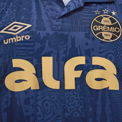 Third 25/26 Fan Shirt