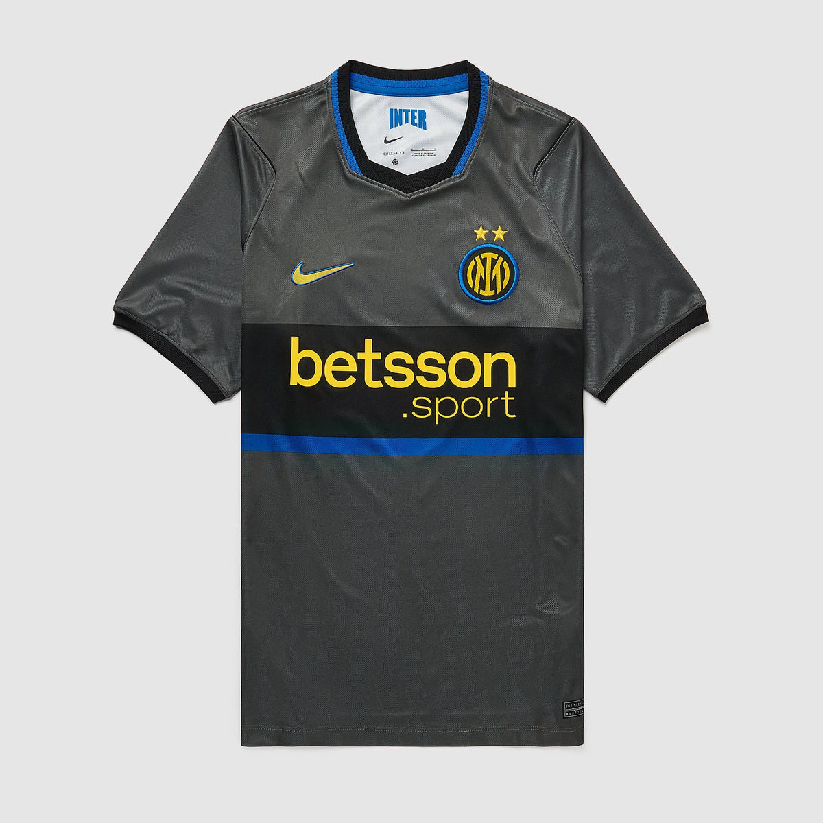 Third 26/27 Men’s Shirt