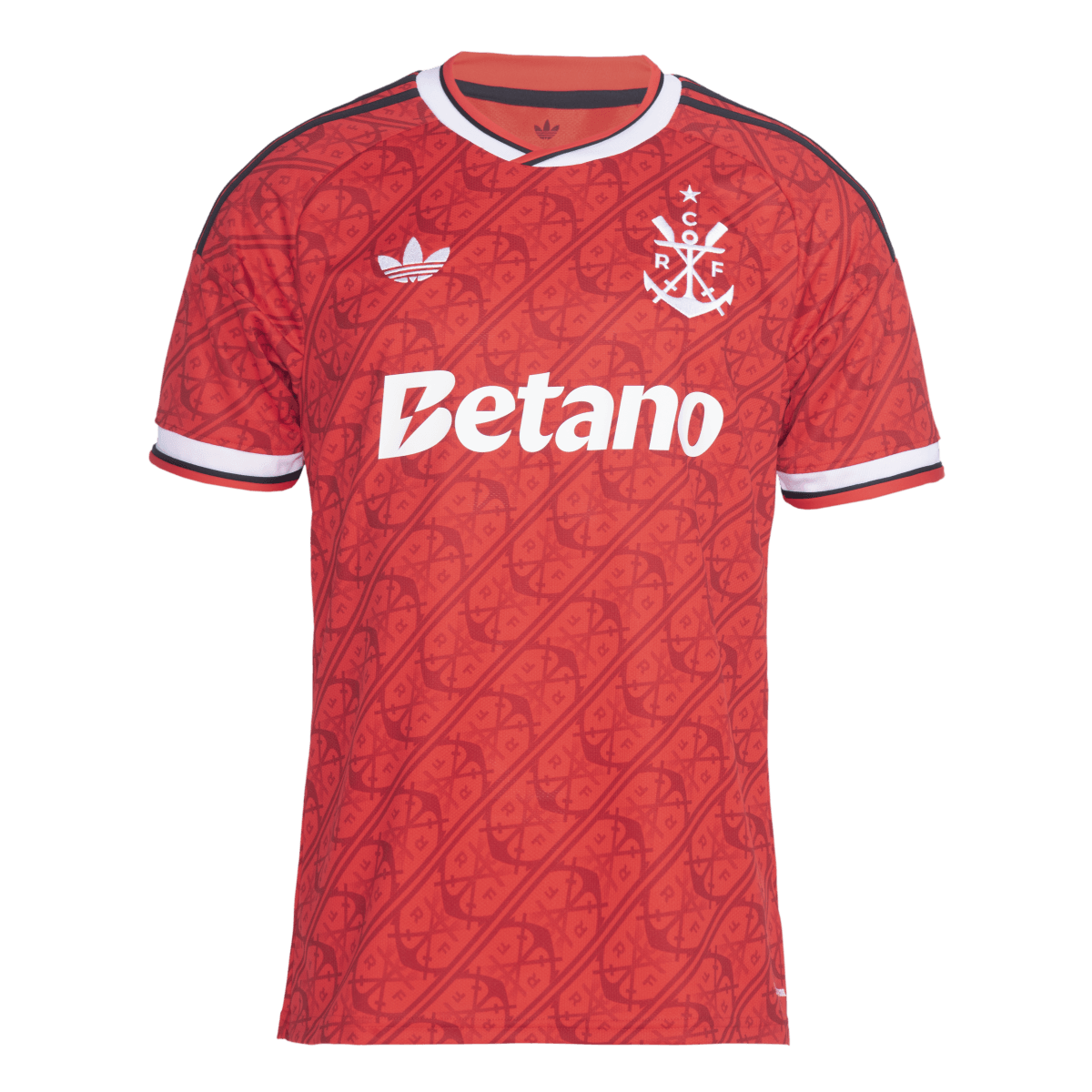 Third 26/27 Fan Shirt