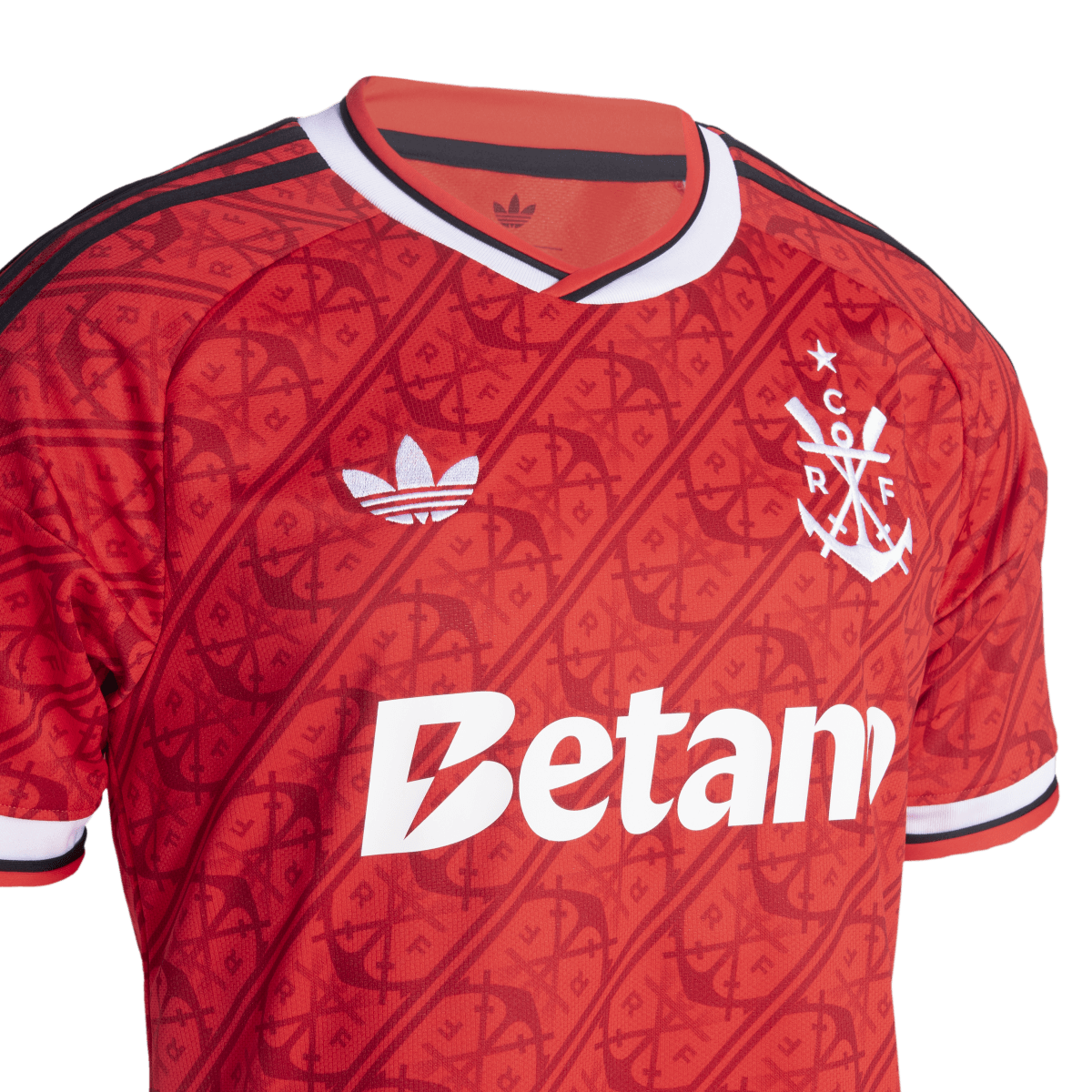 Third 26/27 Fan Shirt