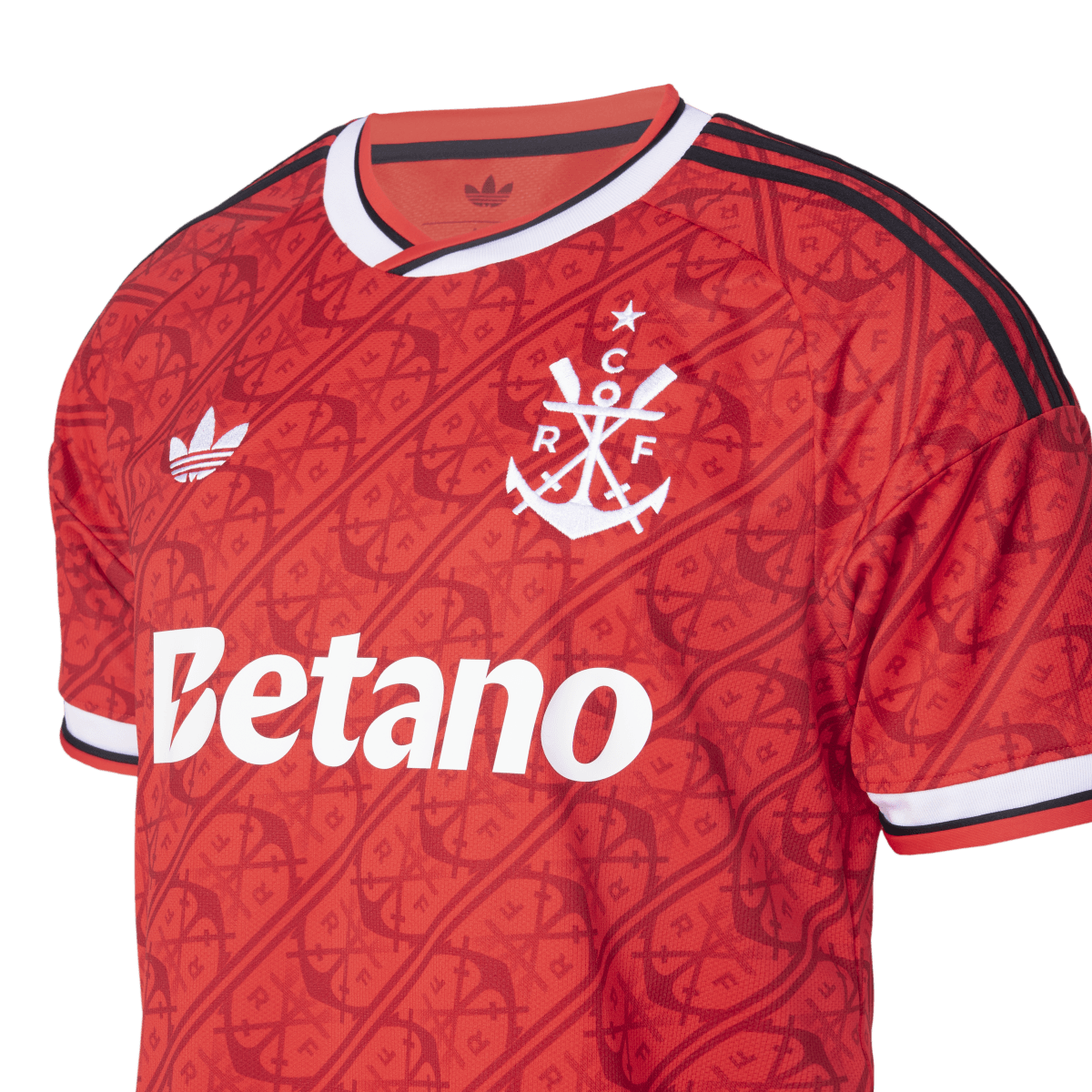 Third 26/27 Fan Shirt