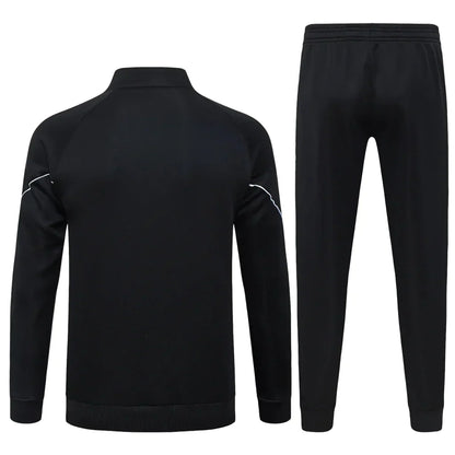 Manchester City 26/27 Full-Zip I Tracksuit