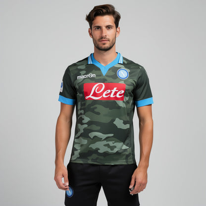 Special Camo 25/26 Fan Jersey 009