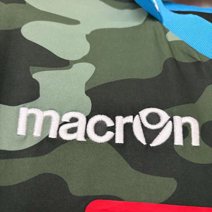 Special Camo 25/26 Fan Jersey 009